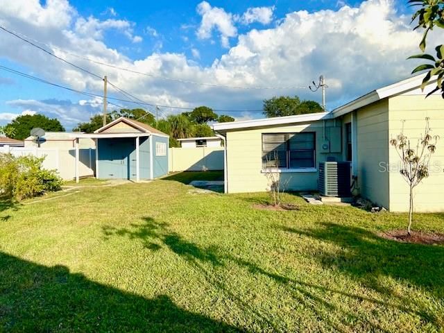 4109 W WALLACE AVENUE, Tampa, FL 33611