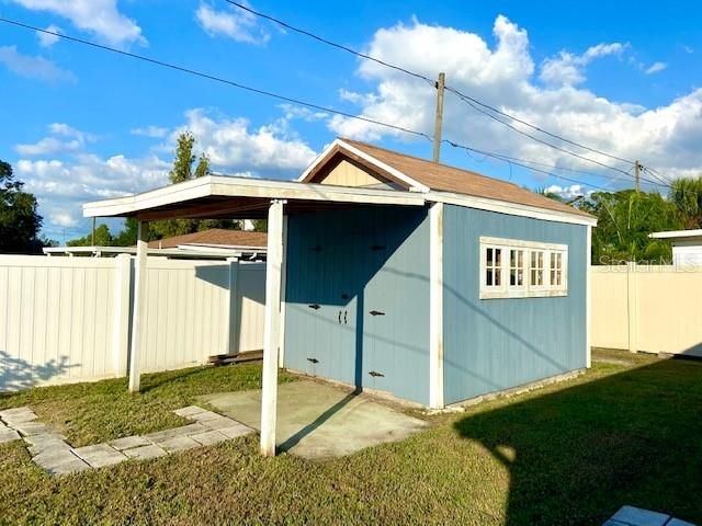 4109 W WALLACE AVENUE, Tampa, FL 33611