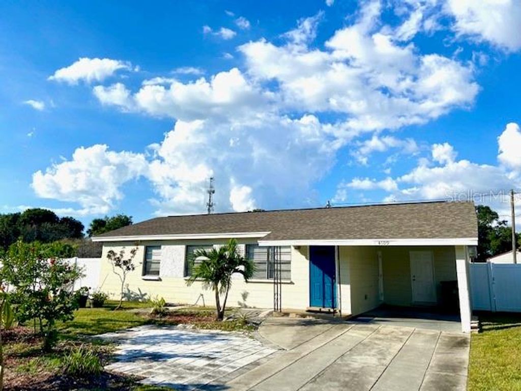 4109 W WALLACE AVENUE, Tampa, FL 33611