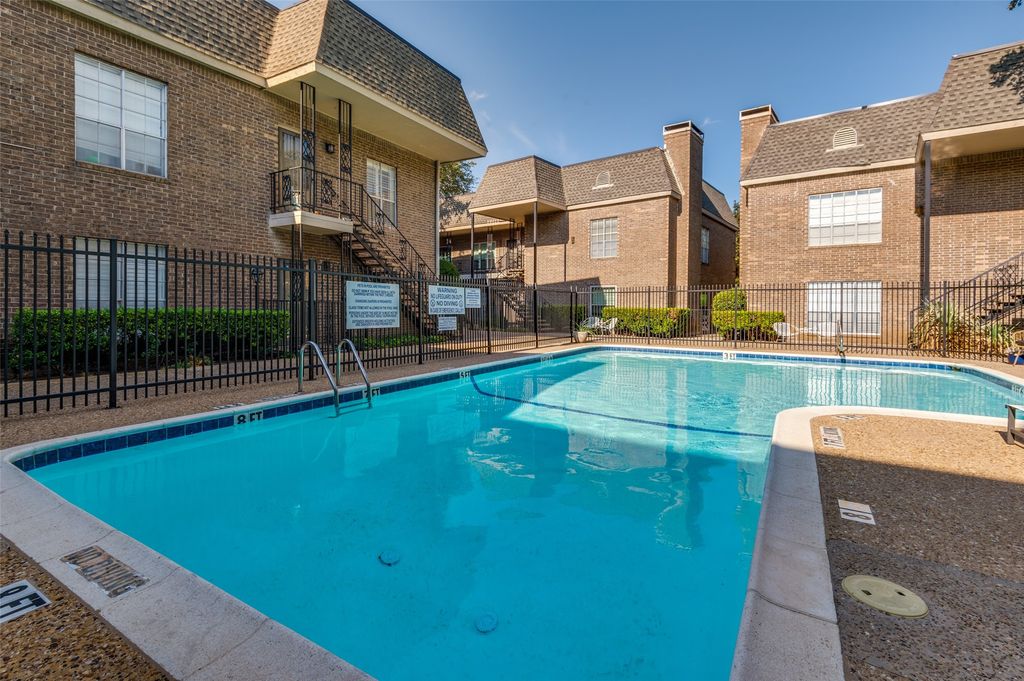 4430 Harlanwood Drive N 209, Fort Worth, TX 76109 — photo 2