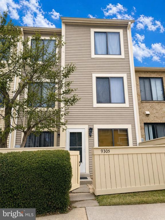 9305 BATHGATE CT, Gaithersburg, MD 20886