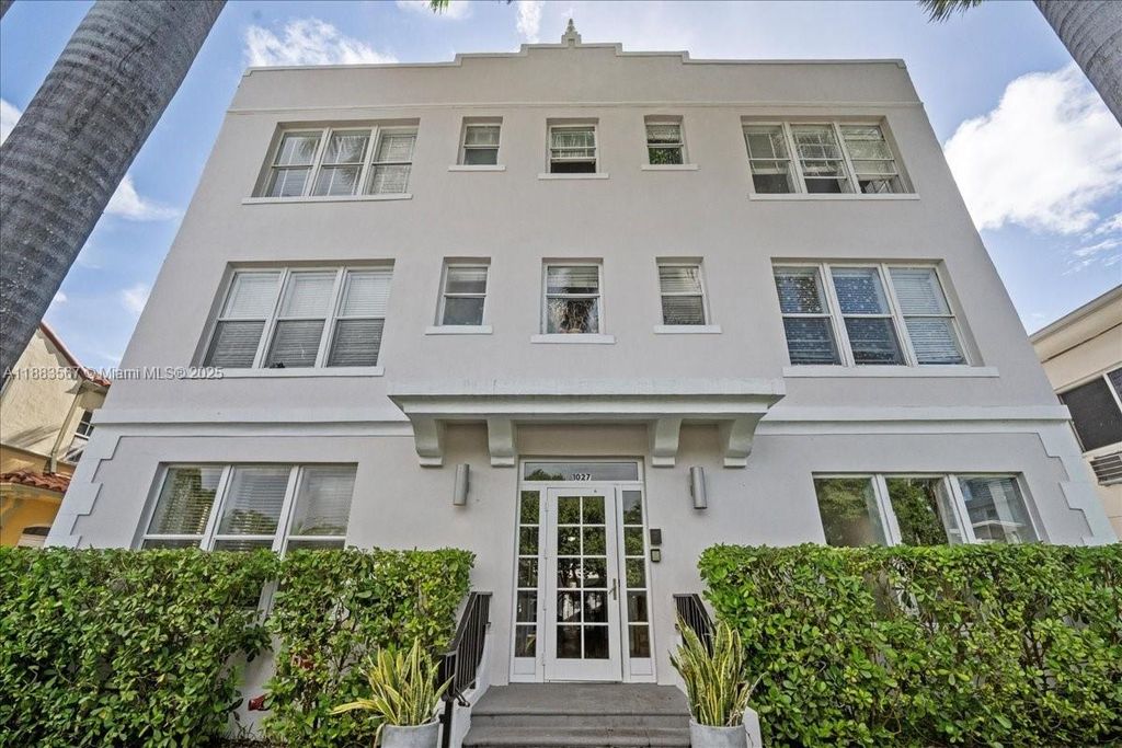 1027 Pennsylvania Ave 101, Miami Beach, FL 33139