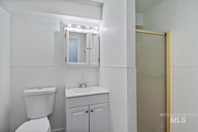 541 3rd St. E., Hansen, ID 83334