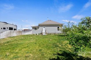 541 3rd St. E., Hansen, ID 83334