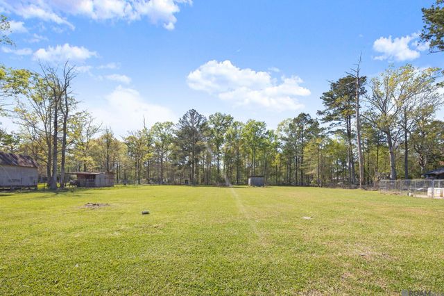 22359 Achord Rd, Denham Springs, LA 70726
