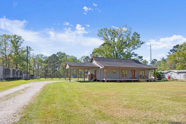 22359 Achord Rd, Denham Springs, LA 70726
