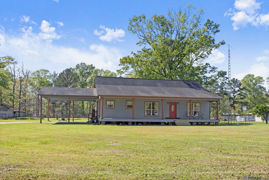22359 Achord Rd, Denham Springs, LA 70726