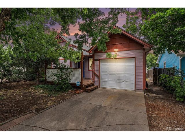 17423 E Chenango Dr, Aurora, CO 80015