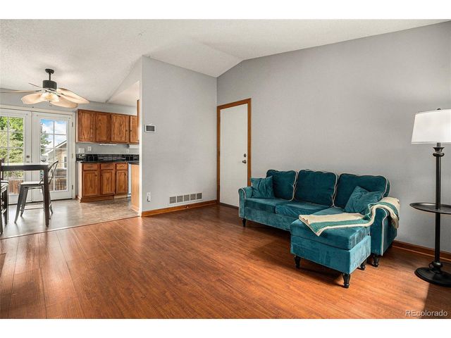 17423 E Chenango Dr, Aurora, CO 80015