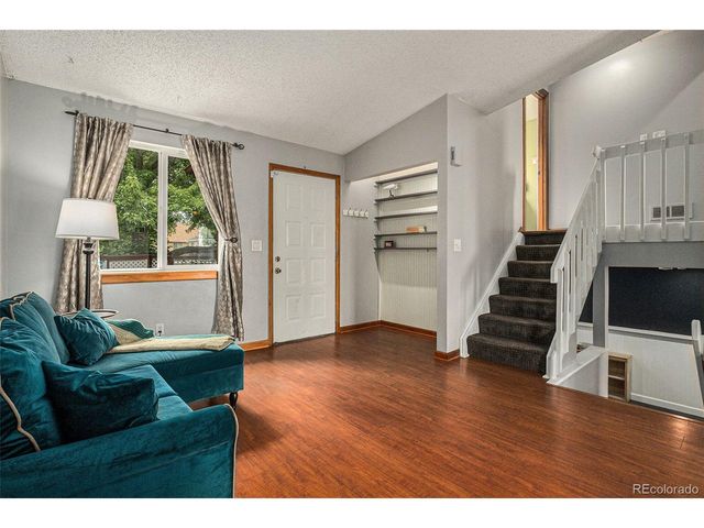 17423 E Chenango Dr, Aurora, CO 80015