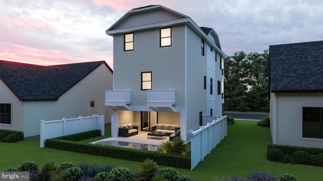 219 N VENDOME AVE, Margate City, NJ 08402
