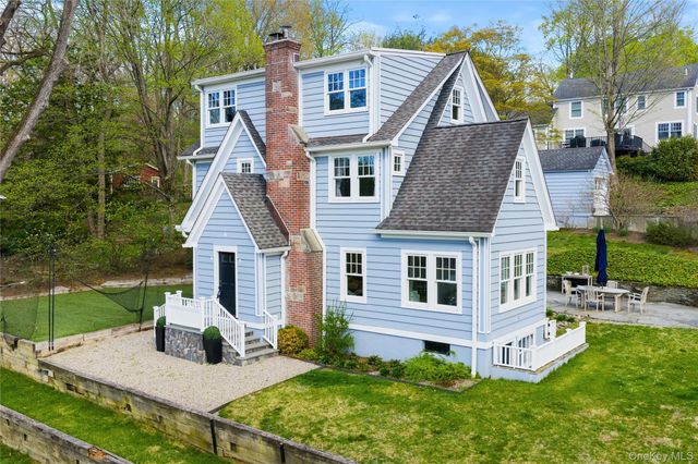 14 Aldridge Road, Chappaqua, NY 10514