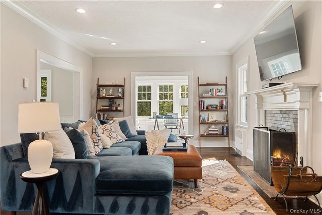 14 Aldridge Road, Chappaqua, NY 10514