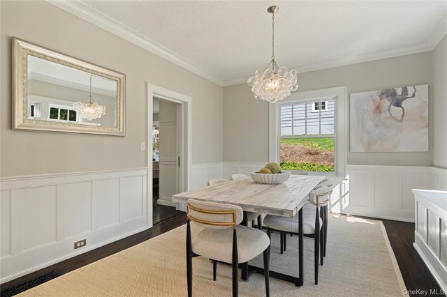 14 Aldridge Road, Chappaqua, NY 10514