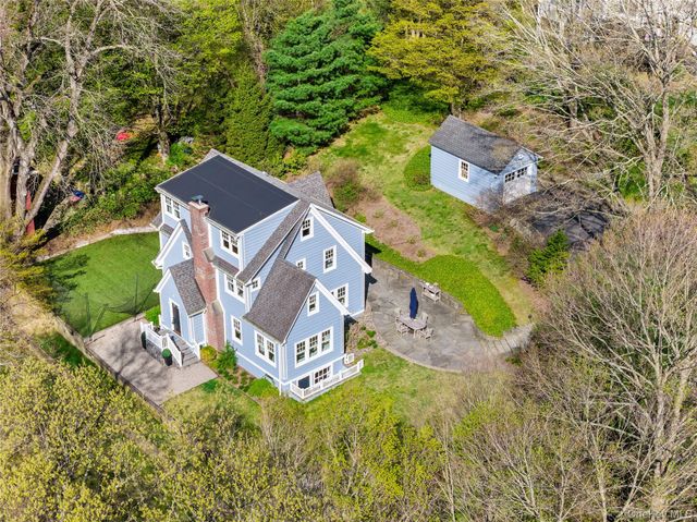 14 Aldridge Road, Chappaqua, NY 10514