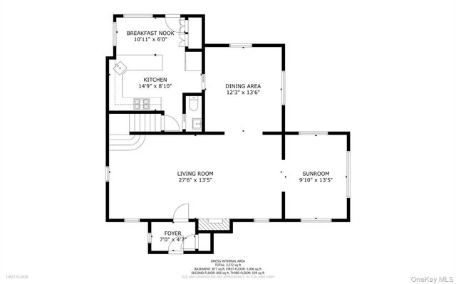 14 Aldridge Road, Chappaqua, NY 10514