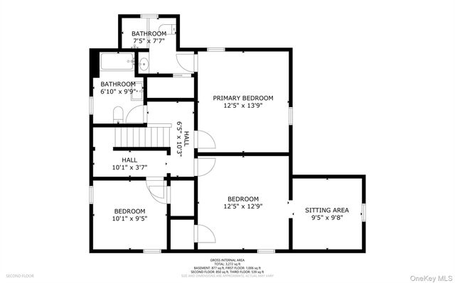 14 Aldridge Road, Chappaqua, NY 10514
