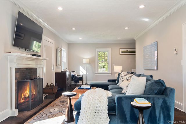 14 Aldridge Road, Chappaqua, NY 10514