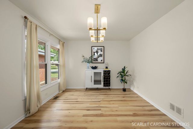 1110 S Fernandez Avenue, Arlington Heights, IL 60005