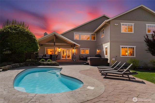 3642 Ridgeview Boulevard, Wenatchee, WA 98801