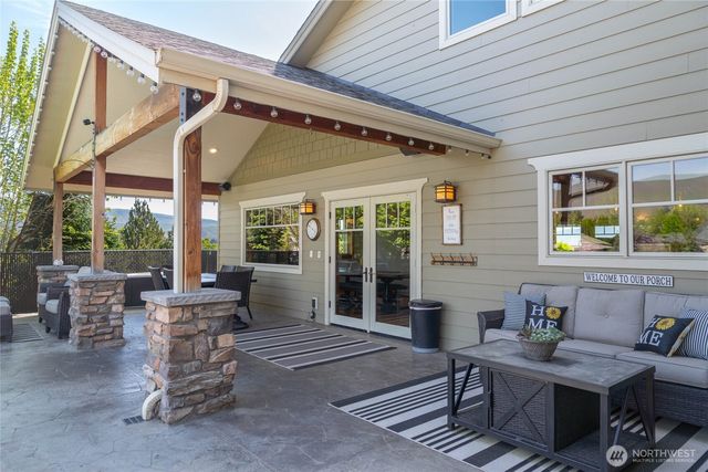 3642 Ridgeview Boulevard, Wenatchee, WA 98801