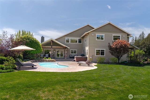 3642 Ridgeview Boulevard, Wenatchee, WA 98801