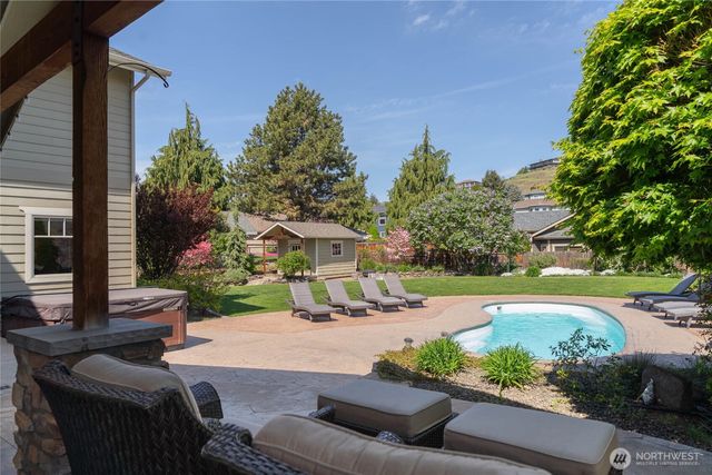 3642 Ridgeview Boulevard, Wenatchee, WA 98801