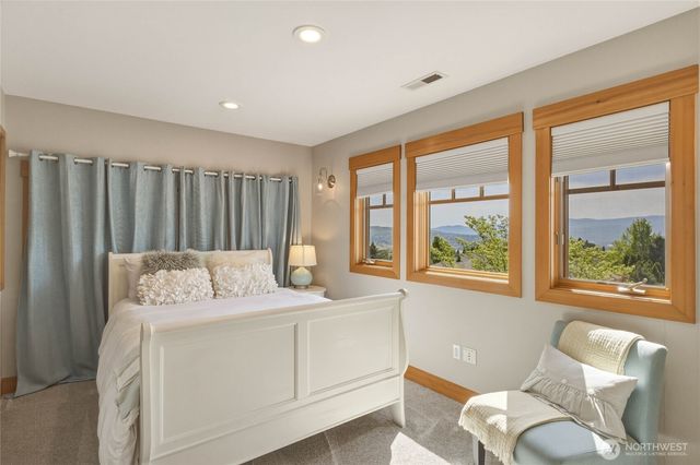 3642 Ridgeview Boulevard, Wenatchee, WA 98801