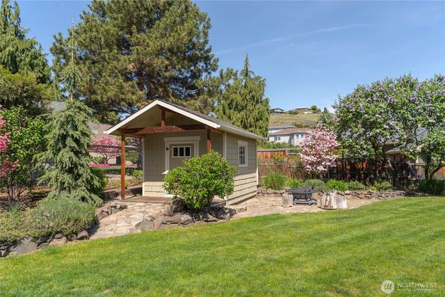 3642 Ridgeview Boulevard, Wenatchee, WA 98801