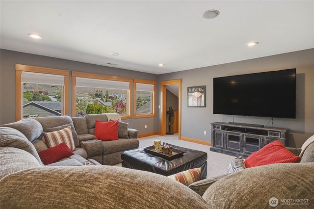 3642 Ridgeview Boulevard, Wenatchee, WA 98801