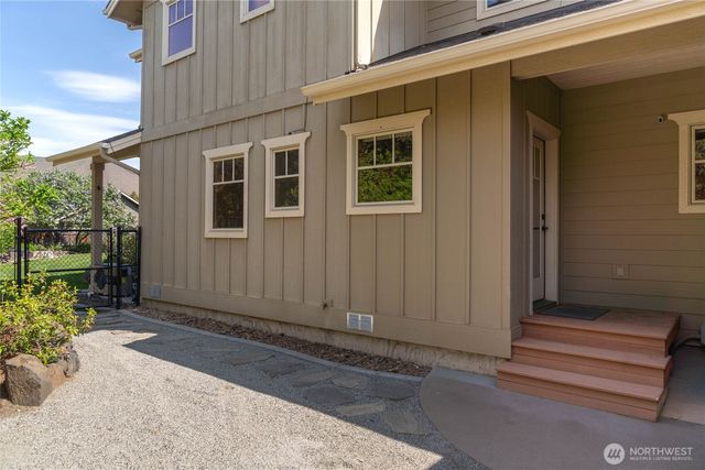 3642 Ridgeview Boulevard, Wenatchee, WA 98801