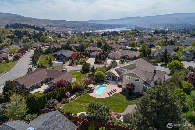 3642 Ridgeview Boulevard, Wenatchee, WA 98801