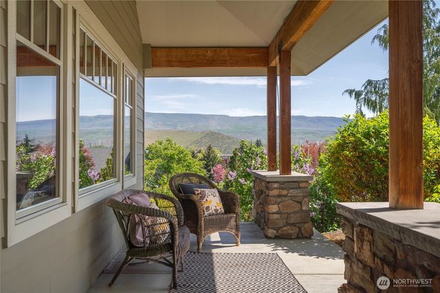 3642 Ridgeview Boulevard, Wenatchee, WA 98801