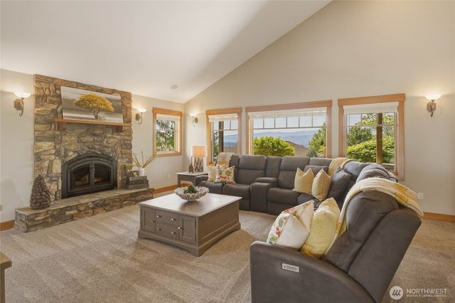 3642 Ridgeview Boulevard, Wenatchee, WA 98801