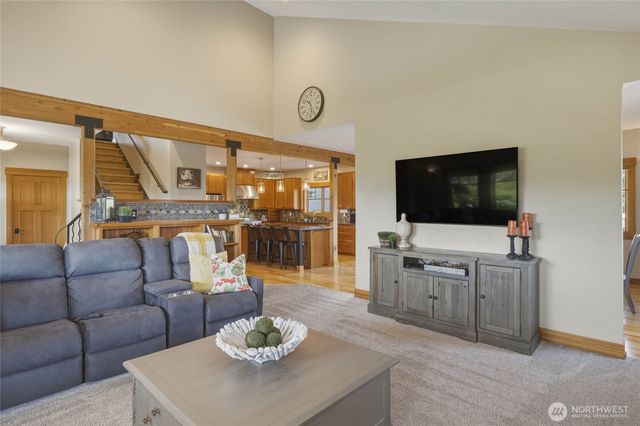 3642 Ridgeview Boulevard, Wenatchee, WA 98801