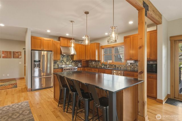 3642 Ridgeview Boulevard, Wenatchee, WA 98801