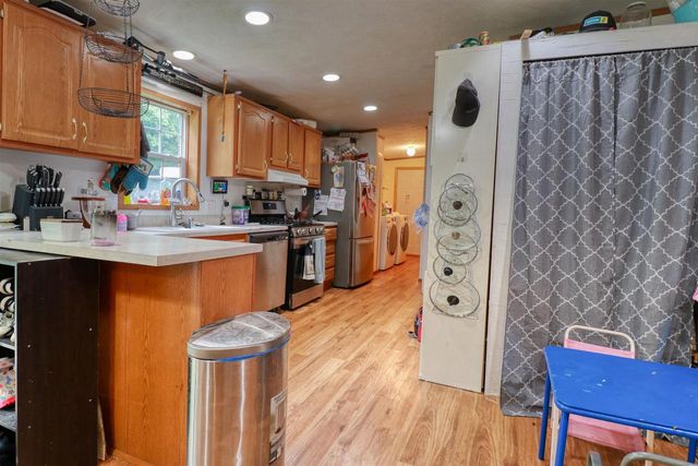 216 ERIE AVENUE, Oconto, WI 54153