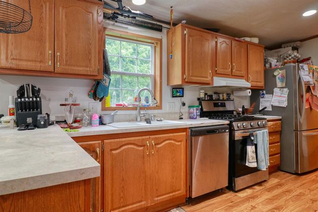 216 ERIE AVENUE, Oconto, WI 54153