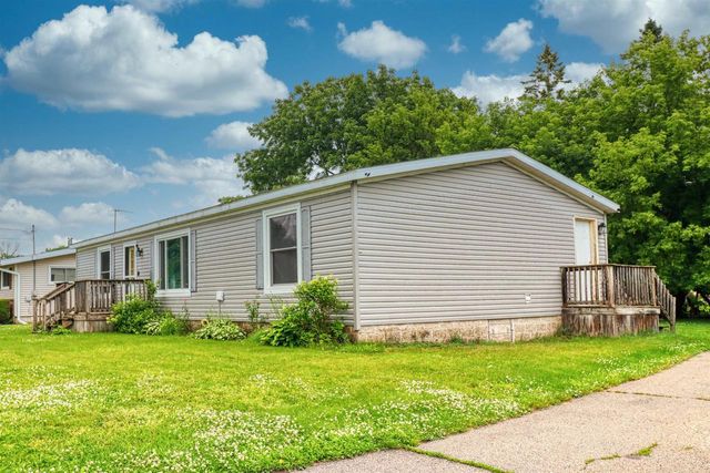 216 ERIE AVENUE, Oconto, WI 54153