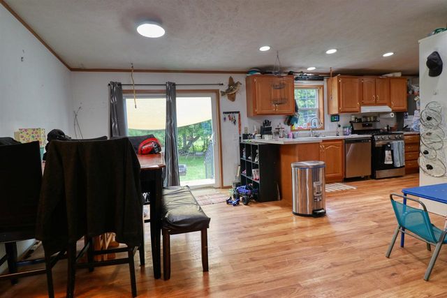 216 ERIE AVENUE, Oconto, WI 54153