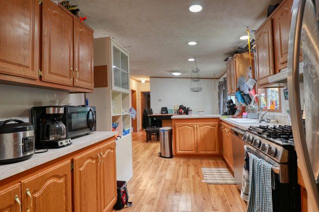 216 ERIE AVENUE, Oconto, WI 54153