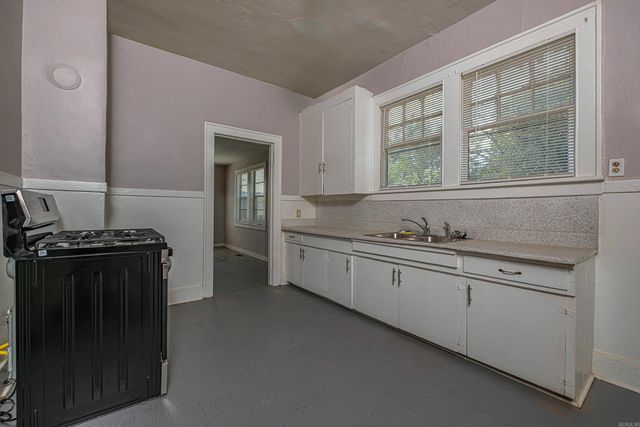 2104 Vance Street, Little Rock, AR 72206