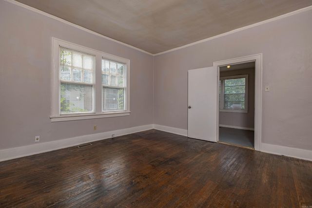 2104 Vance Street, Little Rock, AR 72206