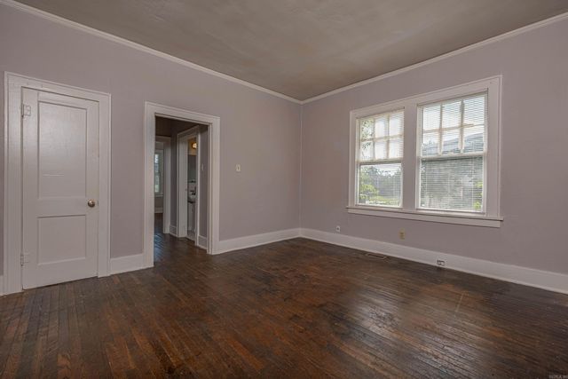 2104 Vance Street, Little Rock, AR 72206