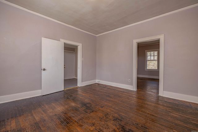 2104 Vance Street, Little Rock, AR 72206