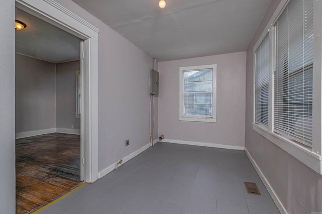 2104 Vance Street, Little Rock, AR 72206