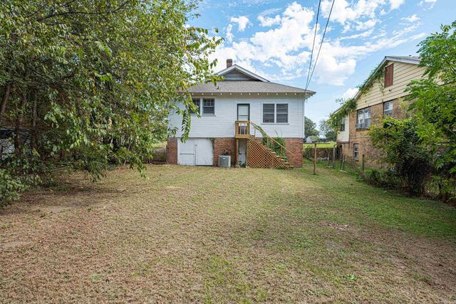 2104 Vance Street, Little Rock, AR 72206