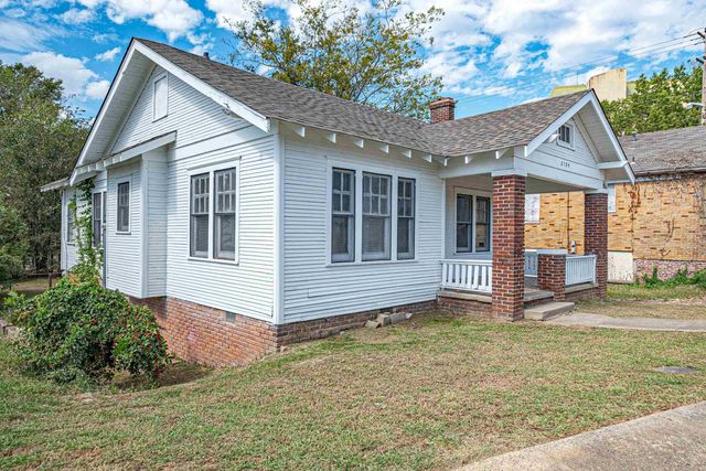 2104 Vance Street, Little Rock, AR 72206