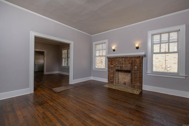 2104 Vance Street, Little Rock, AR 72206