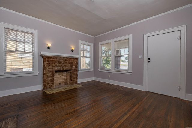 2104 Vance Street, Little Rock, AR 72206